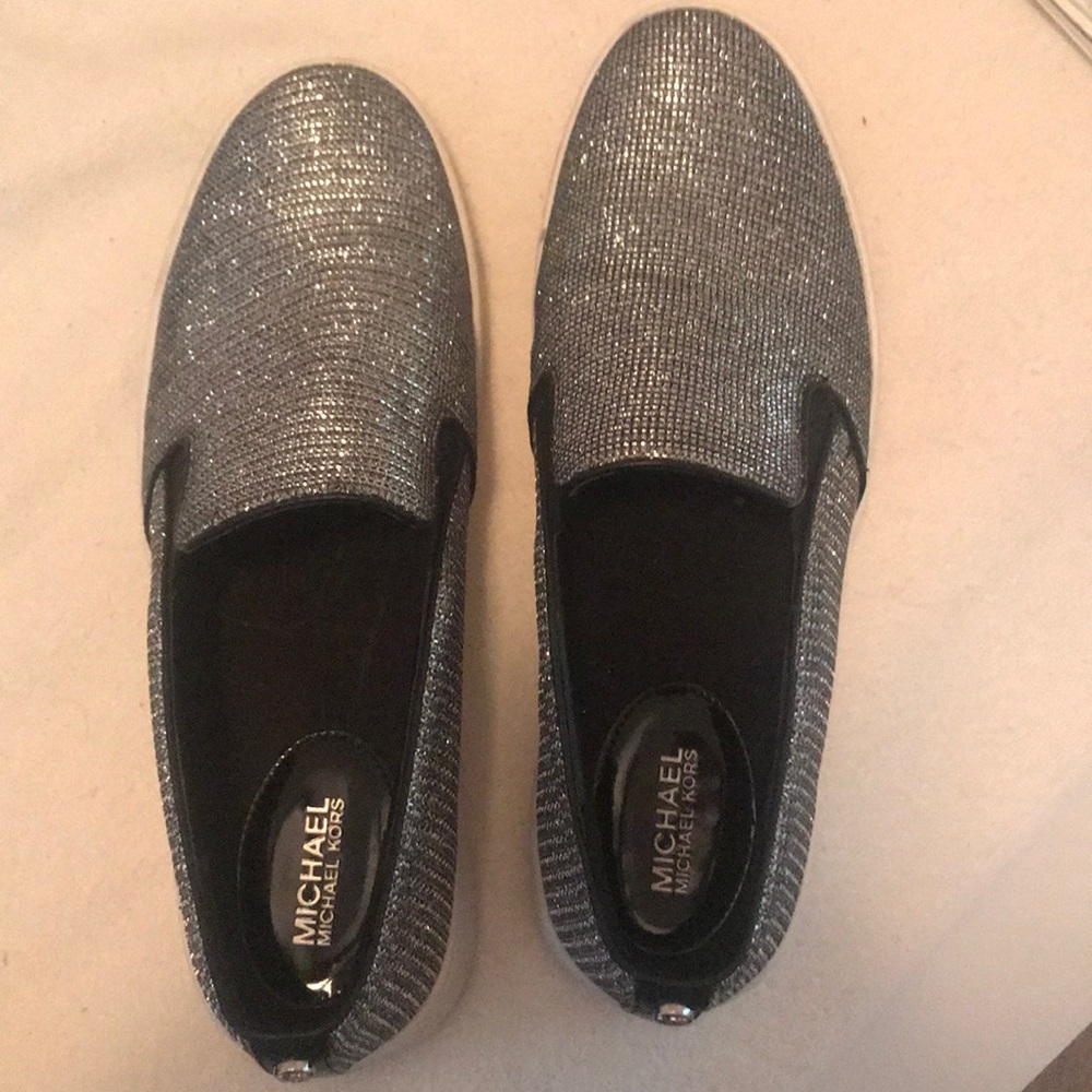 Michael Kors Slip-on